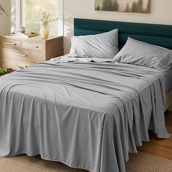 Ultra Soft Cationic Dyed Bed Sheets